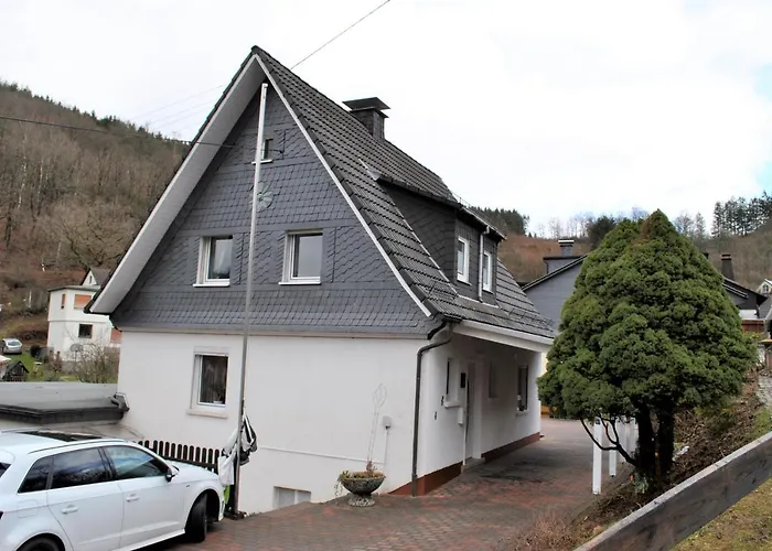Haus Waldesruh