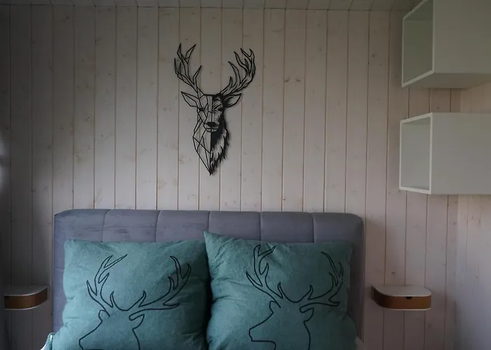 Tinyhouse Heimatglück