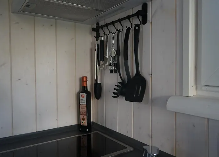 Tinyhouse Heimatglück
