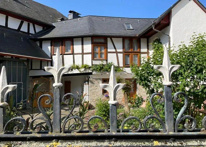 Gut Bunt Ferienhaus
