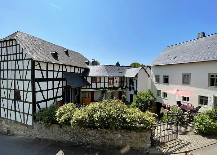 Gut Bunt Ferienhaus