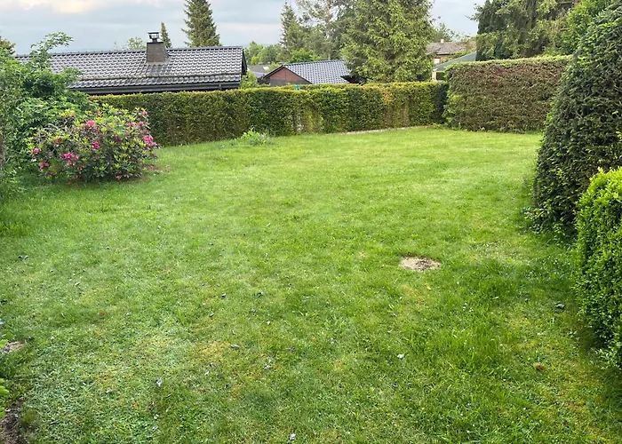 Blockhaus FerienZauber III