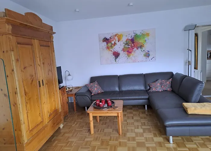 Ferienhaus Ottilie
