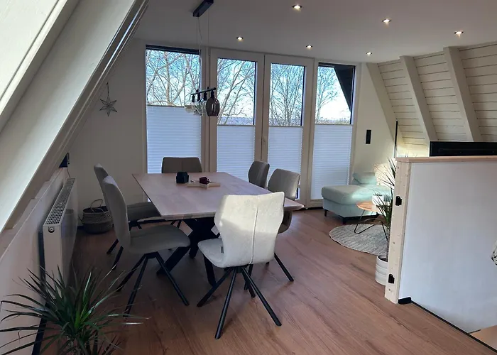 Chalet am Biggesee