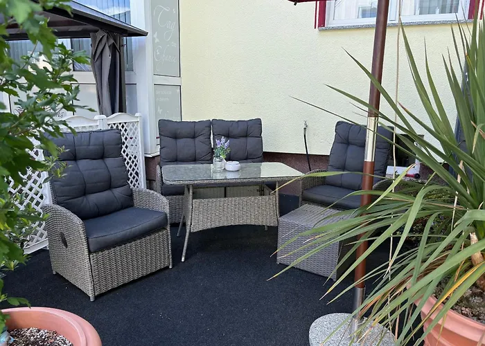 Ferienhaus Nehring